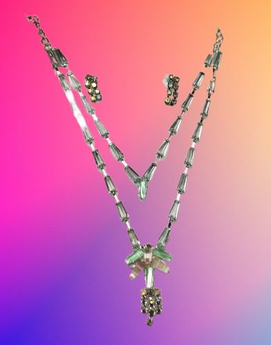 Radiant Harmony Chain