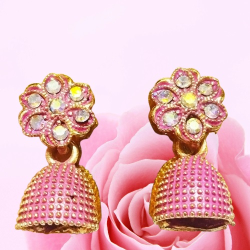 Radiant Elegance Earrings