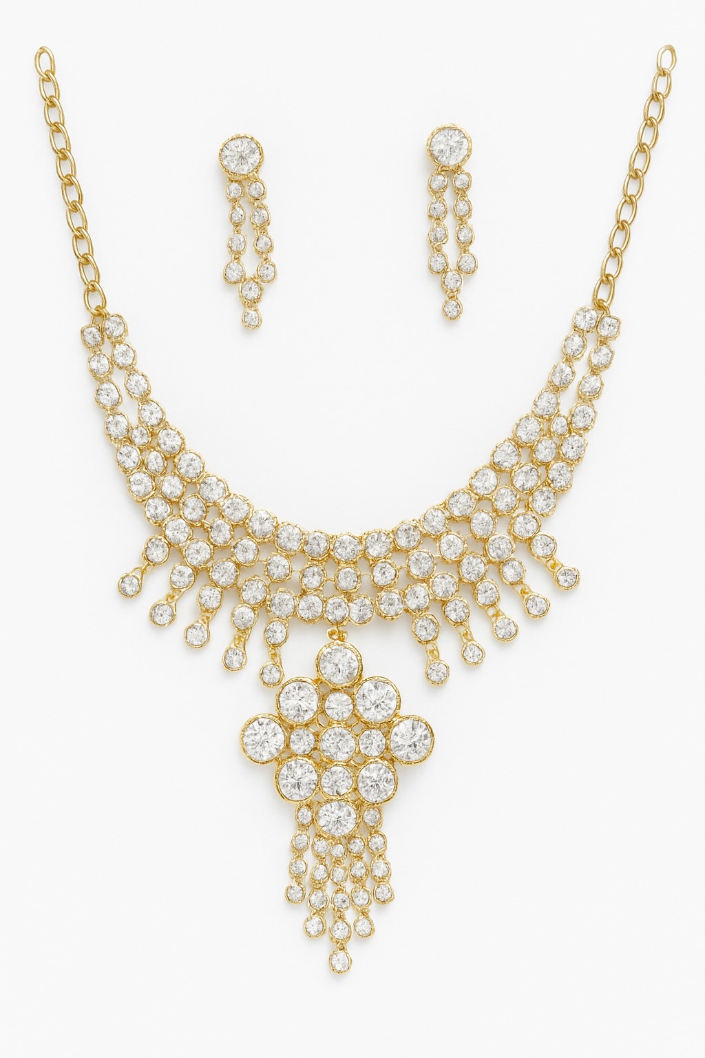 Diamond Dazzle Ensemble