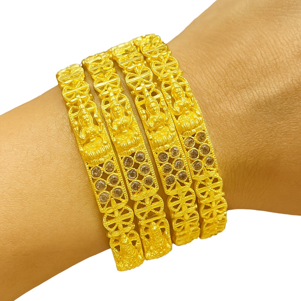 Laxmi Luxe Bangles